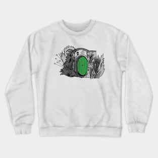 Bag End The Hobbit Crewneck Sweatshirt